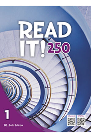 Read It! 250 Level 1