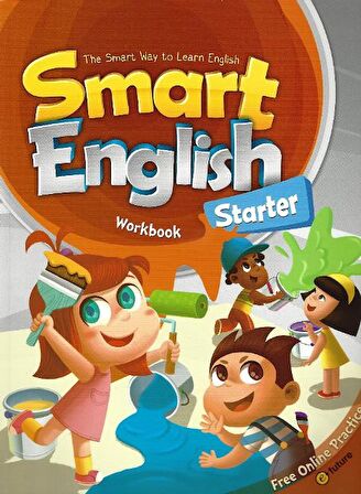 Smart English Starter WB