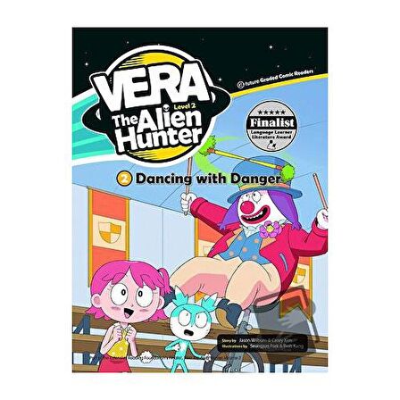 Dancing With Danger 2 / e future / Casey Kim,Jason Wilburn