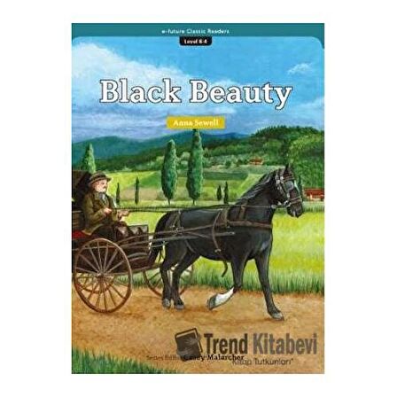 Black Beauty (eCR Level 8)