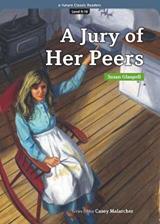 A Jury of Her Peers (eCR 9)