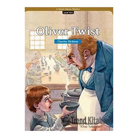 Oliver Twist (eCR Level 10)