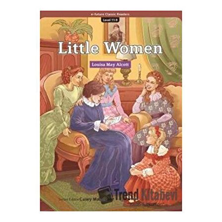 Little Women (eCR Level 11)