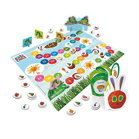 Ludattica Leggo E Gioco Con Il Bruco Maisazio