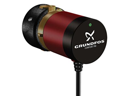 Grundfos Comfort 15-14 B PM Sirkülasyon Pompası