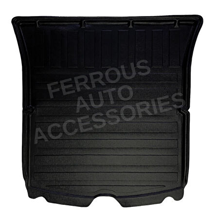 Tesla Model Y Juniper Ferrous 3D Bagaj Havuzu 2025 ve Üstü