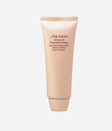 Shiseido Hand Nourishing Cream 100 ml 