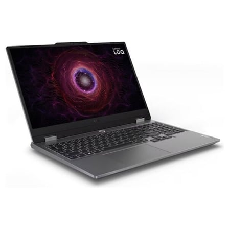 Lenovo Loq 15ARP9 83JC00E3TR FR173 Amd Ryzen 7-7435HS 40 GB Ddr5 512 GB SSD RTX4050 6gb 105W 15.6" 144Hz Fhd Yok (Free Dos) Gaming Laptop + Çanta