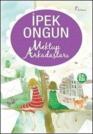 Artemis - Mektup Arkadaşları - İpek Ongun