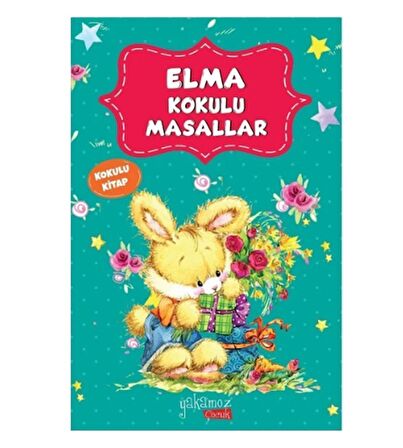 Yakamoz - Elma Kokulu Masallar Cep