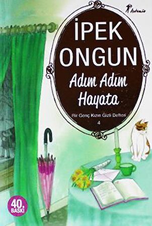 Artemis - Adım Adım Hayata - İpek Ongun