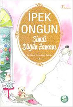 Artemis - Şimdi Düğün Zamanı - İpek Ongun