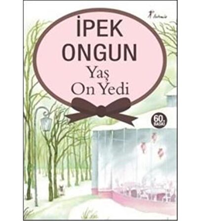Artemis - Yaş On Yedi İpek Ongun