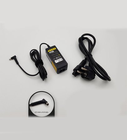 Sony Vaio SVF11N1A4E Notebook Adaptör Laptop Şarj