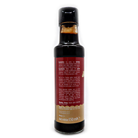Cheflıne  İstiridye Sos 150 ml