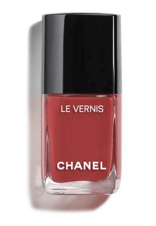 Chanel Le Vernıs Oje 123 Fabuliste