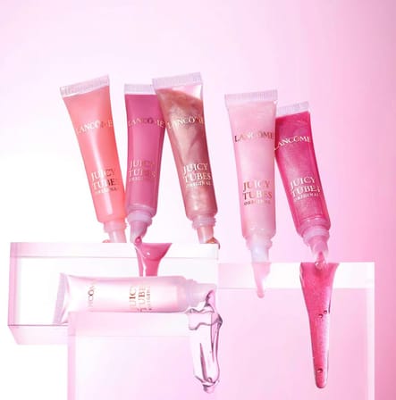 Lancome Juicy Tubes - Dudak Parlatıcısı 07
