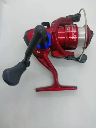 REMİXON MINI 1000 OLTA MAKİNESİ/KIRMIZI RENK