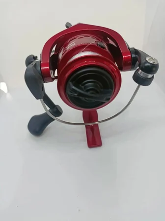 REMİXON MINI 1000 OLTA MAKİNESİ/KIRMIZI RENK
