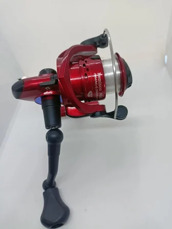 REMİXON MINI 1000 OLTA MAKİNESİ/KIRMIZI RENK