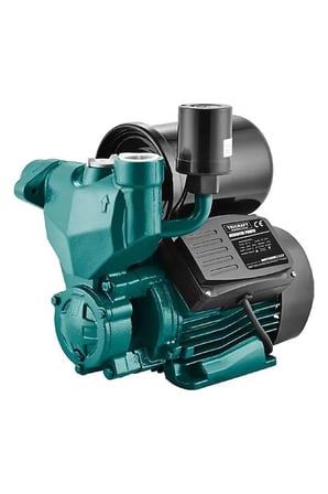 9798 HİDROFOR POMPA 1.0HP