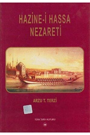 Hazine-i Hassa Nezareti