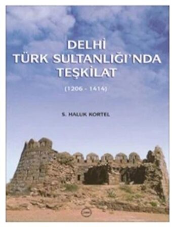 Delhi Türk Sultanlığı’nda Teşkilat