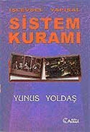 İşlevsel - Yapısal Sistem Kuramı