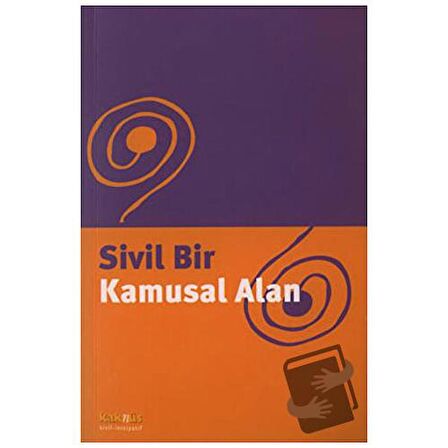 Sivil Bir Kamusal Alan