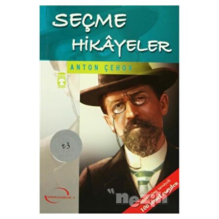 Seçme Hikayeler: Dünya Klasikleri - 6