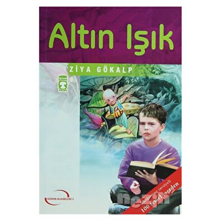 Altın Işık