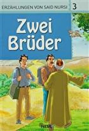 Zwei Brüder