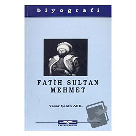 Fatih Sultan Mehmet