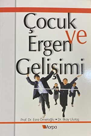 Çocuk ve Ergen Gelişimi