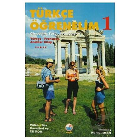 Türkçe Öğrenelim 1 - Glossaire Turc-Francais