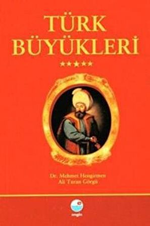 Türk Büyükleri