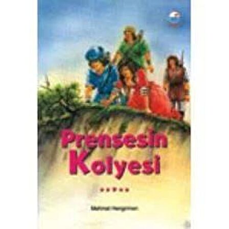 Prensesin Kolyesi