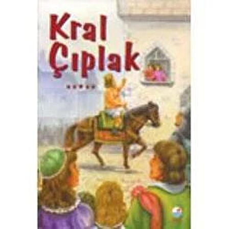 Kral Çıplak