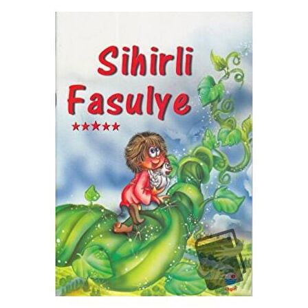 Sihirli Fasülye