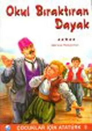 Okul Bıraktıran Dayak