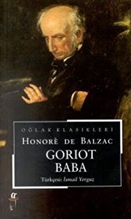 Goriot Baba