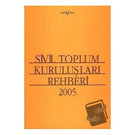 Sivil Toplum Kuruluşları Rehberi 2005