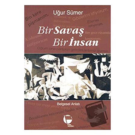 Bir Savaş Bir İnsan