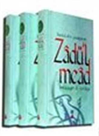 Zadü'l Mead (3 Cilt Takım)