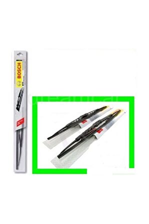 Eco Quick Clip Telli Grafitili Silecek 50 cm 1 Adet 3397004670