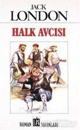 Halk Avcısı