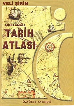 Özyürek - Tarih Atlası Açıklamalı