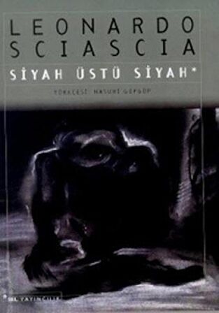 Siyah Üstü Siyah