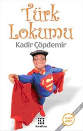 Türk Lokumu