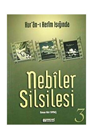 Nebiler Silsilesi - 3